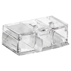  CAPOT DE PROTECTION IP20 