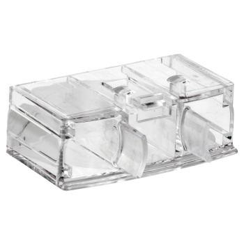  CAPOT DE PROTECTION IP20 