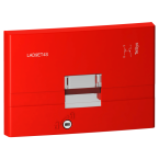  CAPOT SECU ROUG D 115 150 