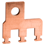  BARETTES POUR MISE EN PAR 