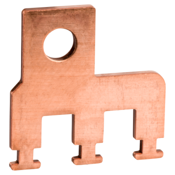  BARETTES POUR MISE EN PAR 