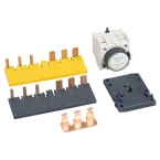  KIT ETOILE-TRIANGLE EN LI 