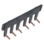  BARRETTE PUISS AVAL VIS 