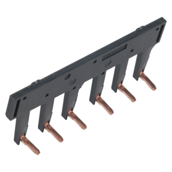  BARRETTE PUISS AVAL VIS 