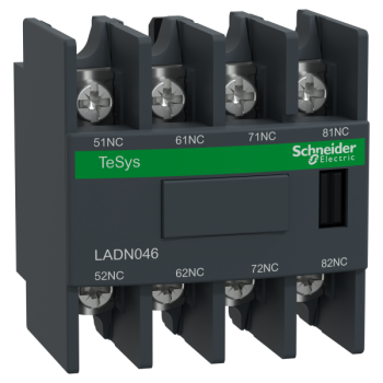  BLOC CONT FRONTAL NC 