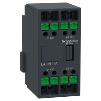  SnIn Cont front Snap-In 1O+1F 