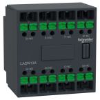  SnIn Cont frontaux 3O+1F 