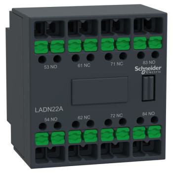  SnIn Cont front Snap-In 2O+2F 