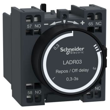  BLOC CONTACTS TEMPO RES 