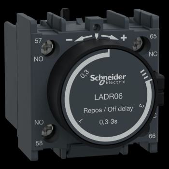  BLOC CONT TEMPO NON CAPOT 