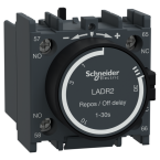  BLOC CONTACTS TEMPORISES 