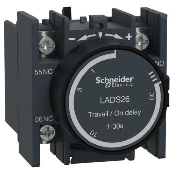  BLOC TEMPORISE NON CAPOTE 