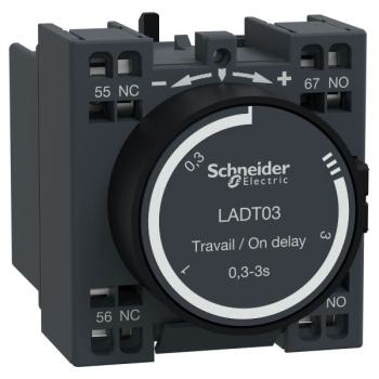  BLOC CONT TEMPORISES RES 