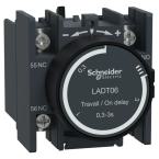  BLOC CONT TEMPO NON CAPOT 