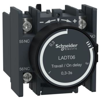  BLOC CONT TEMPO NON CAPOT 