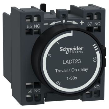  BLOC CONTACTS TEMPO RES 