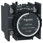  BLOC CONT TEMPO NON CAPOT 