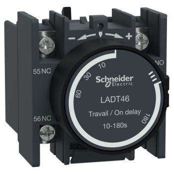  BLOC CONT TEMPO NON CAPOT 