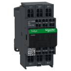  CONT 9A 1F 1O 125V CC RE. 