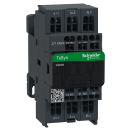  CONT 9A 1F 1O 220V RESS. 