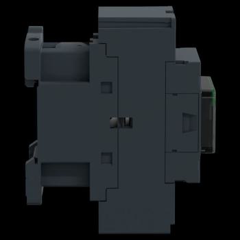  CONT 9A 1F 1O 240V RESS. 