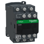  CONT 9A 1F 1O 24V BC CF 