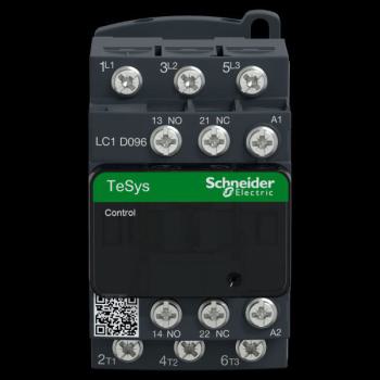  CONT 9A 1F 1O 24V BC CF 