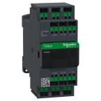  SnIn CONT 9A 1F 1O 48V BC LPL 