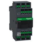  SpIn - CTR 09A 3P 100V DC 