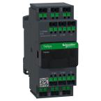  SnIn CONT 3P 3F 9A 100-250V 