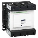  CONT 115A 4P 440V DC 