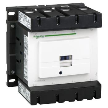  CONT 115A 4P 440V DC 