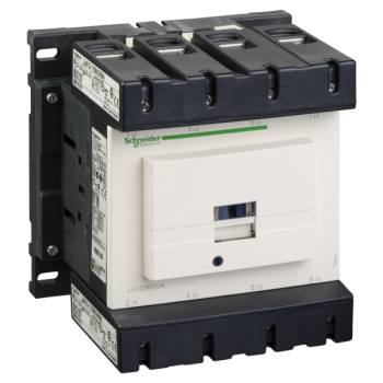  CONT 115A 4P 240V 50 60HZ 