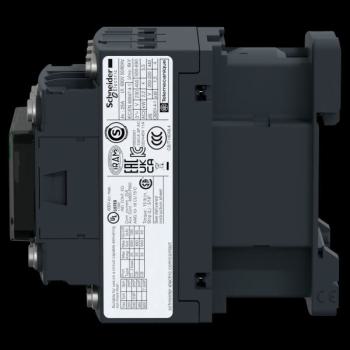  CONT 12A 1F 1O 24V BC CF 