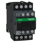  CONTACTEUR TESYS LC1D 4P 