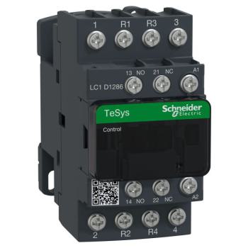  CONT 4P (2F+2O) 25A AC1 240VAC 