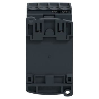  CONT 4P (2F+2O) 25A AC1 240VAC 