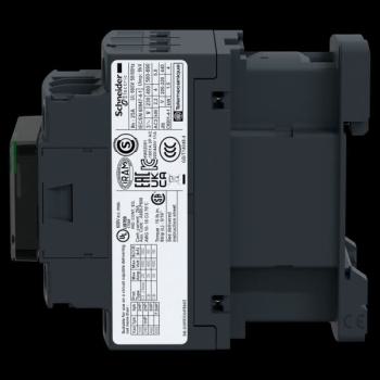  CONT 12A 1F 1O 415V 50 60 