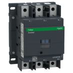  CONT 150A 1F 1O 24V DC 