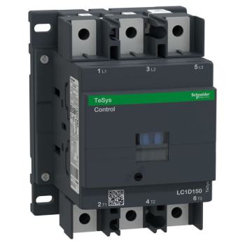  CONT 150A 1F 1O 380V50 60 