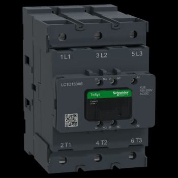  CTR 150A 3P 100-250 ACDC 