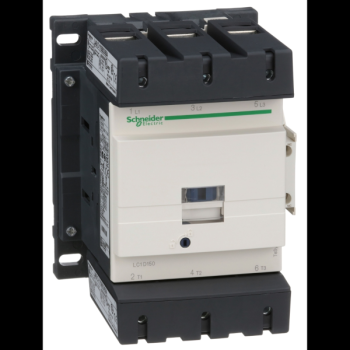  CONT 150A 1F 1O 24V 50 60 