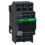  CONT 18A 1F 1O 48V RESS. 