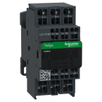  CONT 18A 1F 1O 230V RESS. 