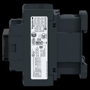  CONT 18A 2P 2R AC3 42V 