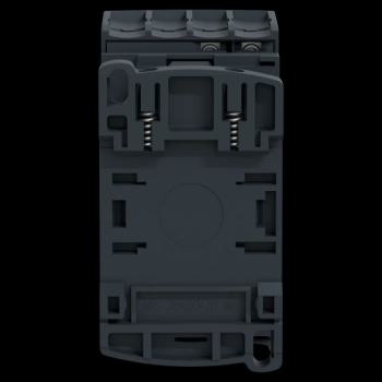  CONT 18A 2P 2R AC3 120V 