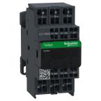  CONT 25A 1F 1O 48V RESS. 