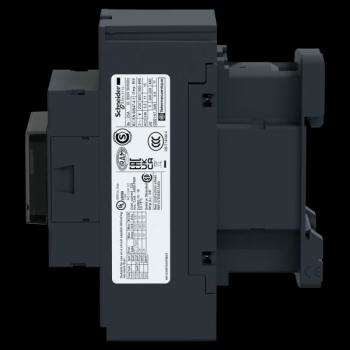  CONT 25A 1F 1O 110V CC R. 