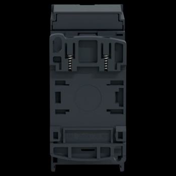  CONT 25A 1F 1O 400V RES. 