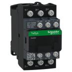  CONTACTEUR D 3P 25A 72VDC 